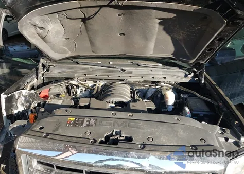 2014 GMC Sierra 1500 Sle z USA, uszkodzony, nr VIN 3GTU2UEC4EG400507